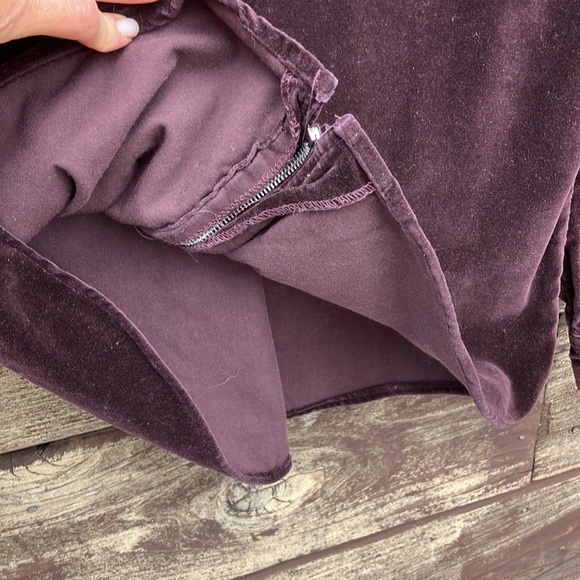 Starwear Velvety Jacket - Picture 5 of 10